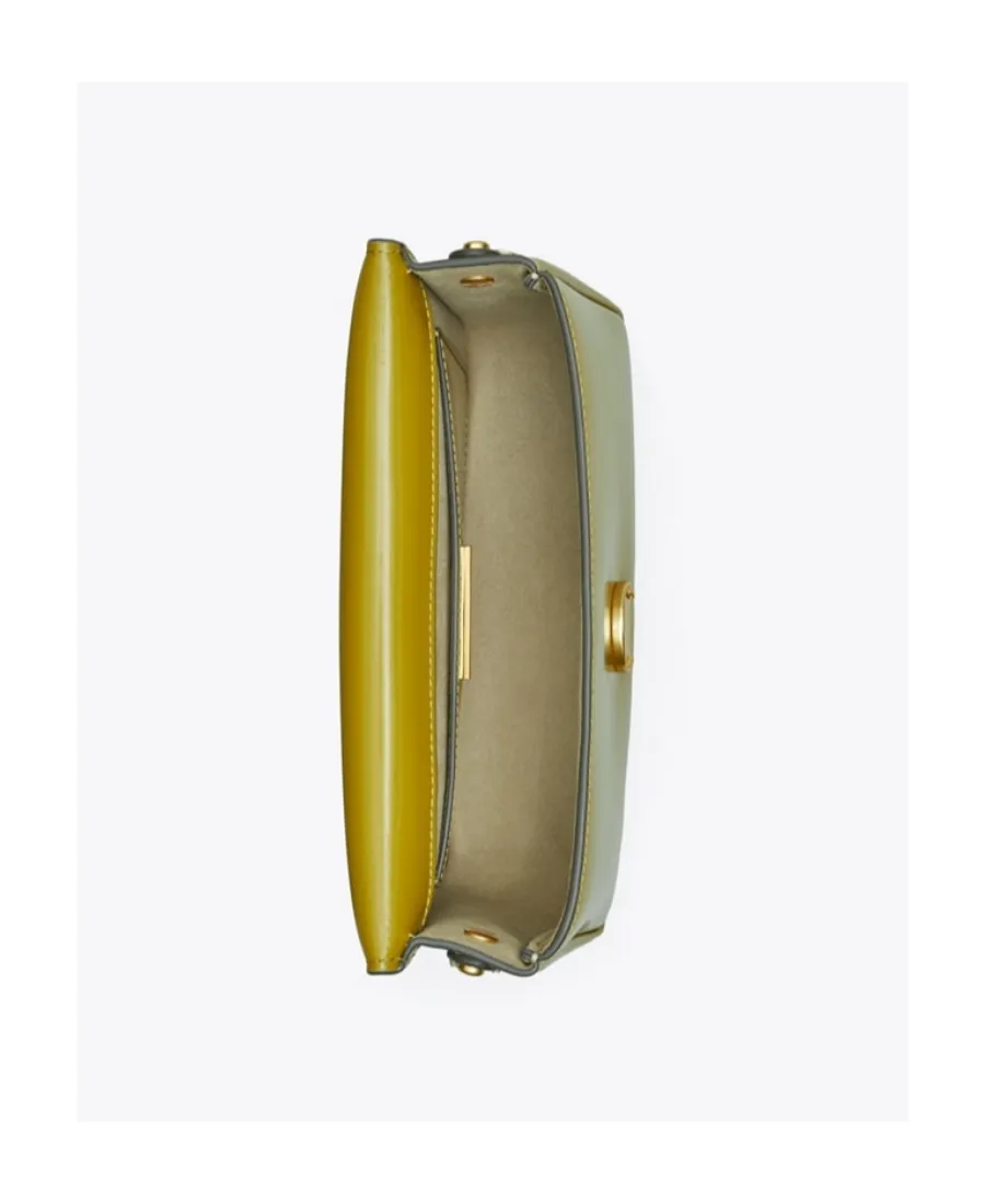 Robinson Spazzolato Shoulder Bag