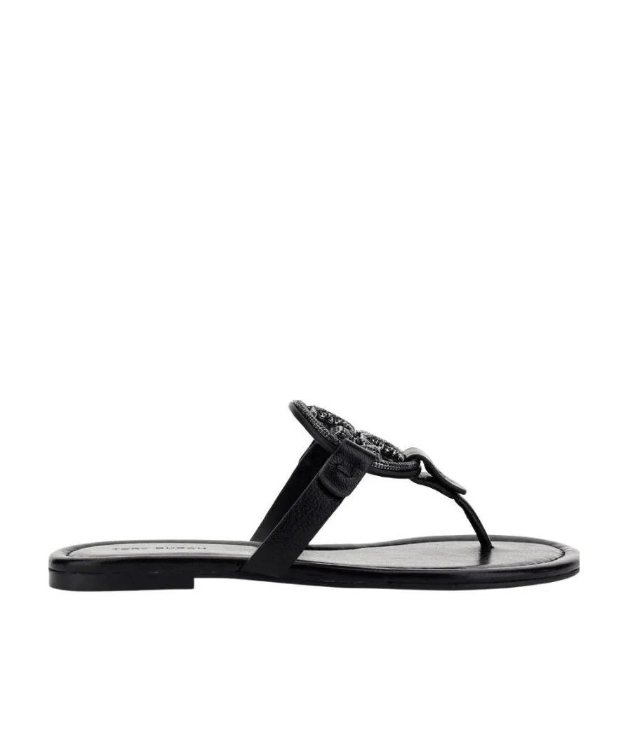 Tory Burch Miller Thong Sandals