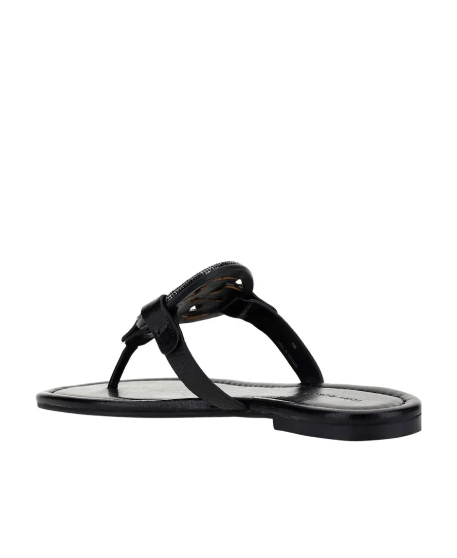 Tory Burch Miller Thong Sandals