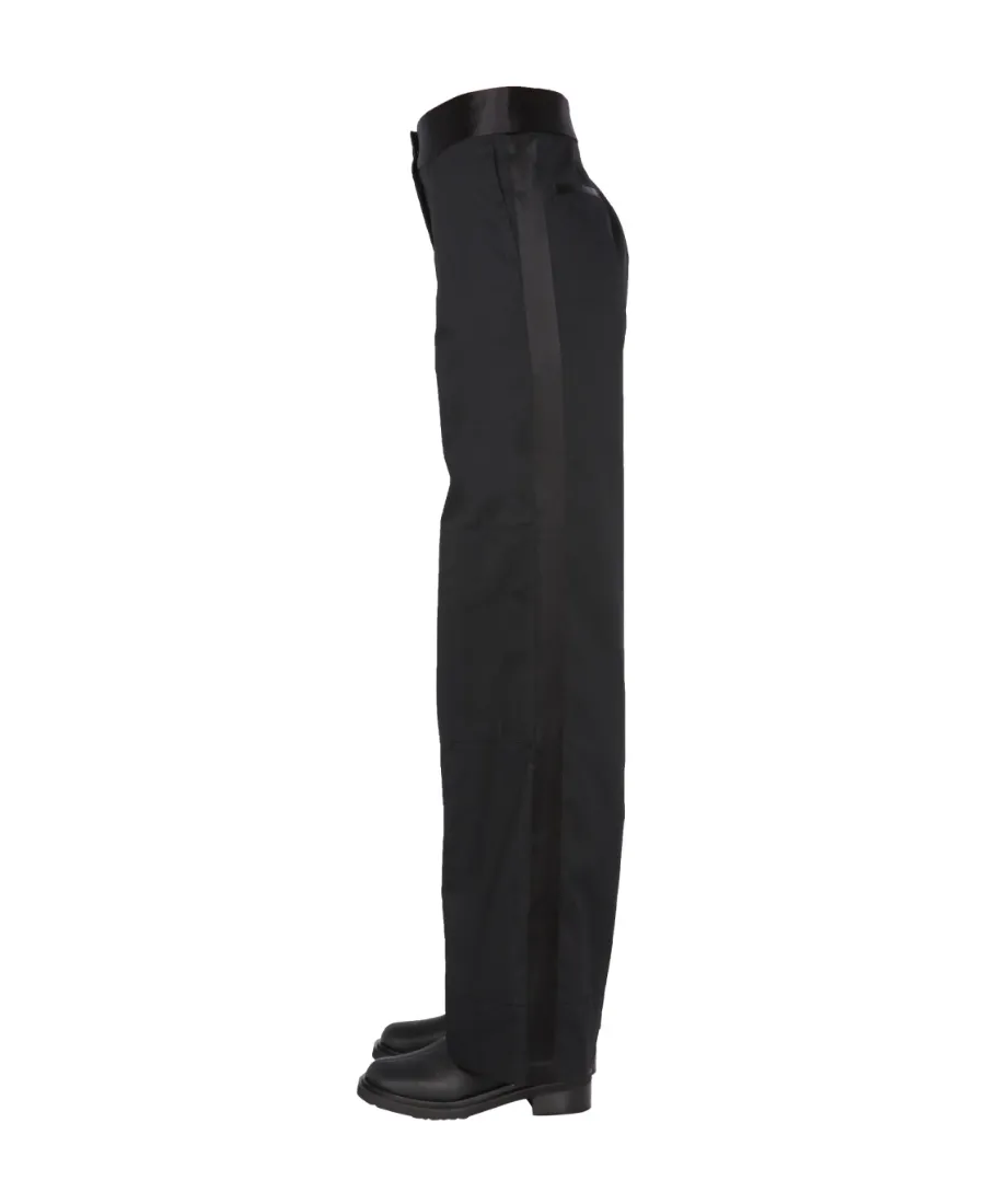 Raf Simons Ceremonial Worker Pants