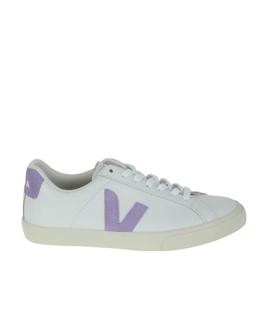 Logo Low-Cut Casual Shoes