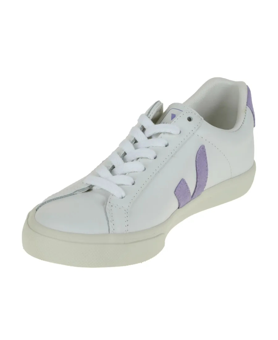 Logo Low-Cut Casual Shoes