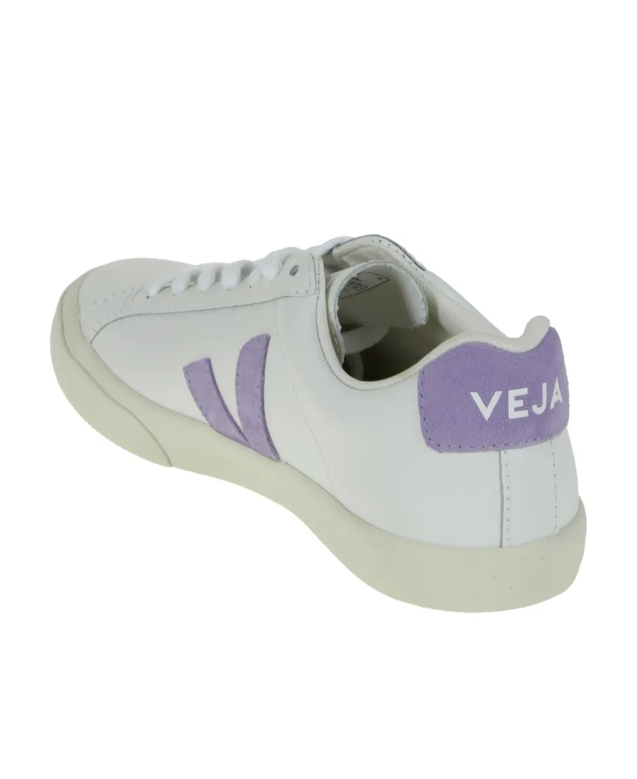 Logo Low-Cut Casual Shoes