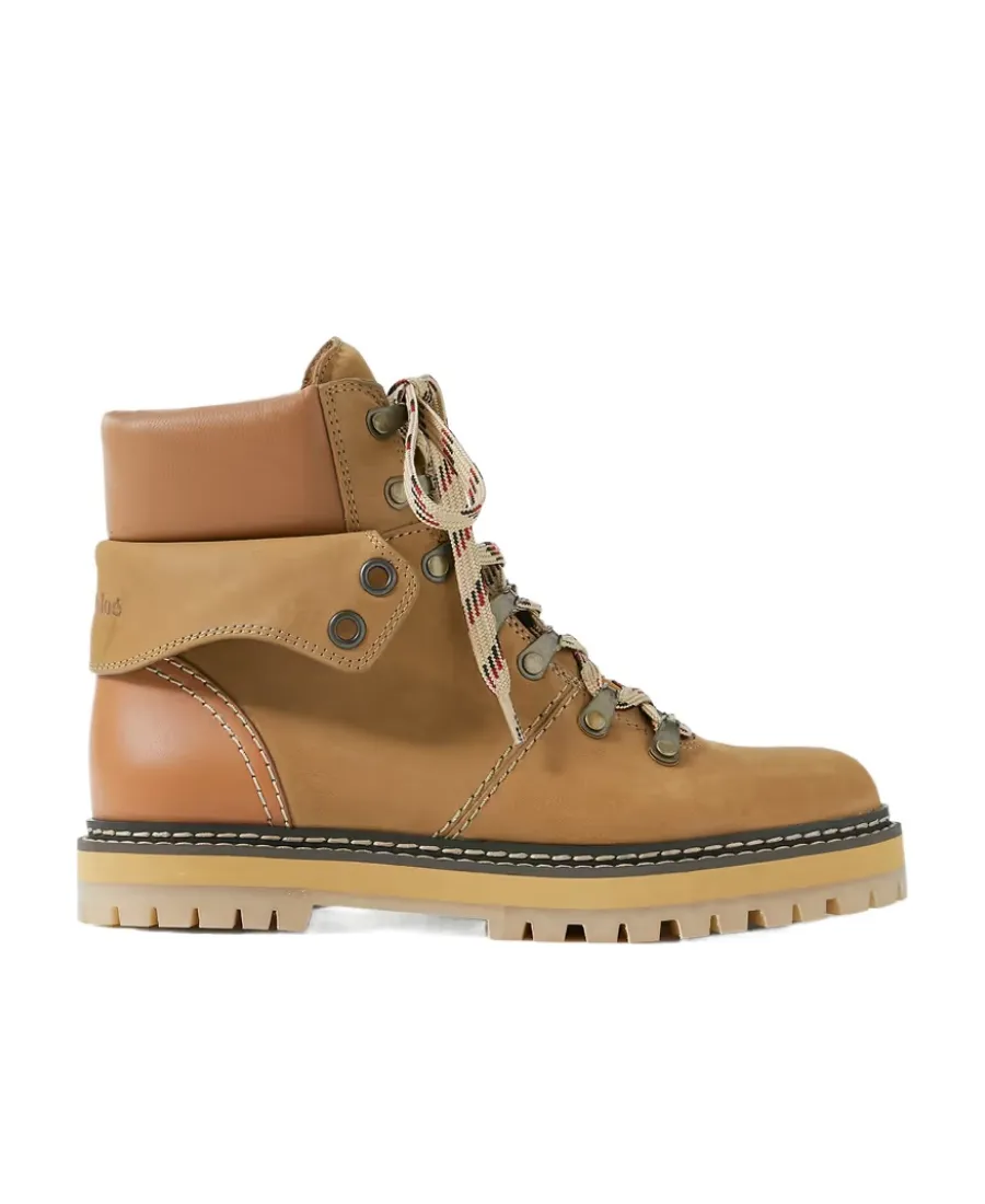 Eileen And Ankle Boots