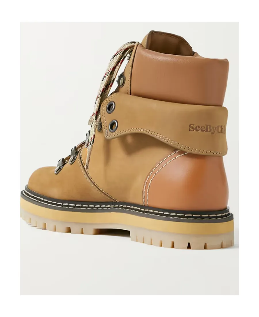 Eileen And Ankle Boots