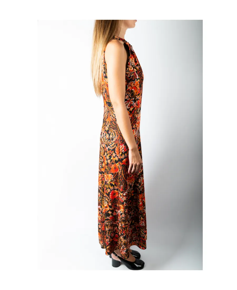 Sleeveless Dress