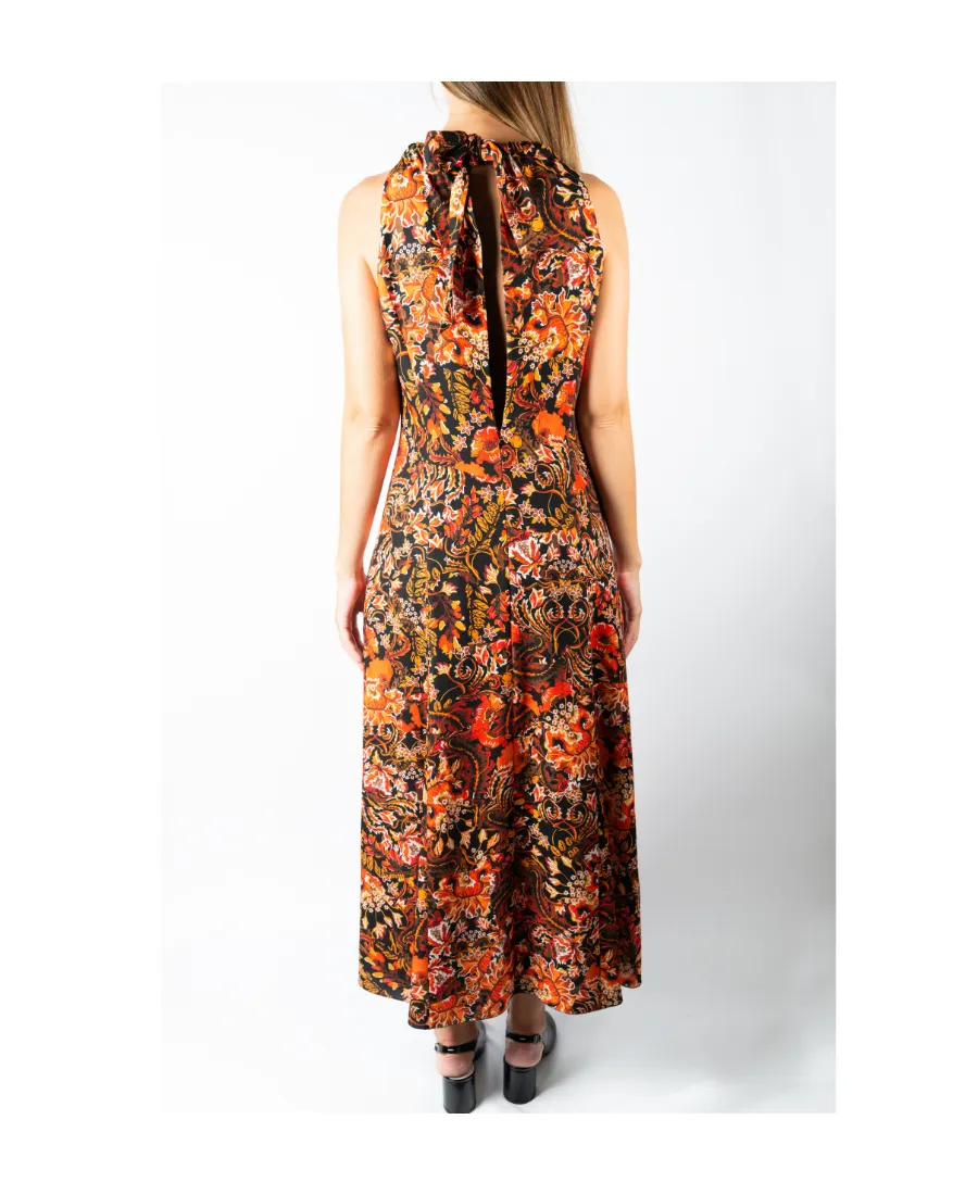 Sleeveless Dress