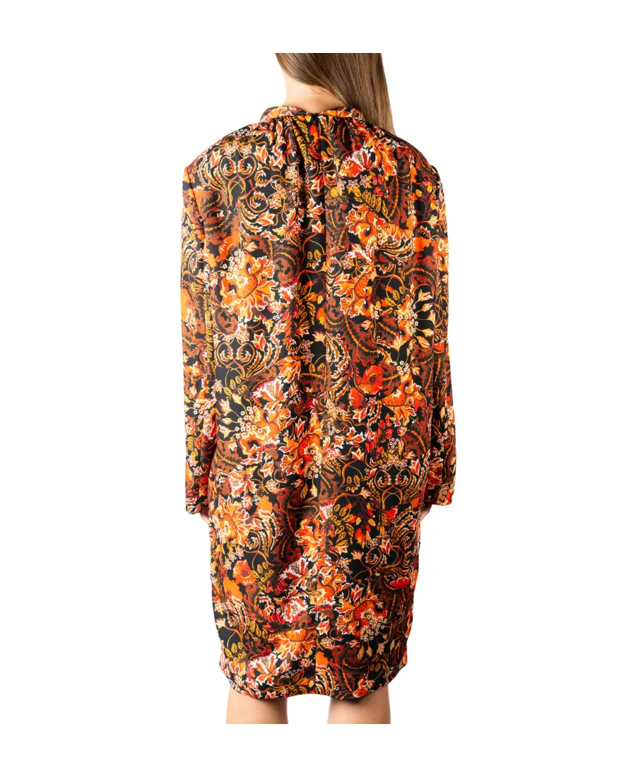 Logo Dress