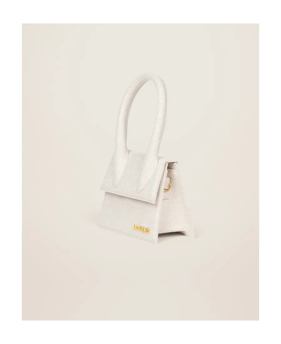 Jacquemus Chiquito Medium Crossbody Bag