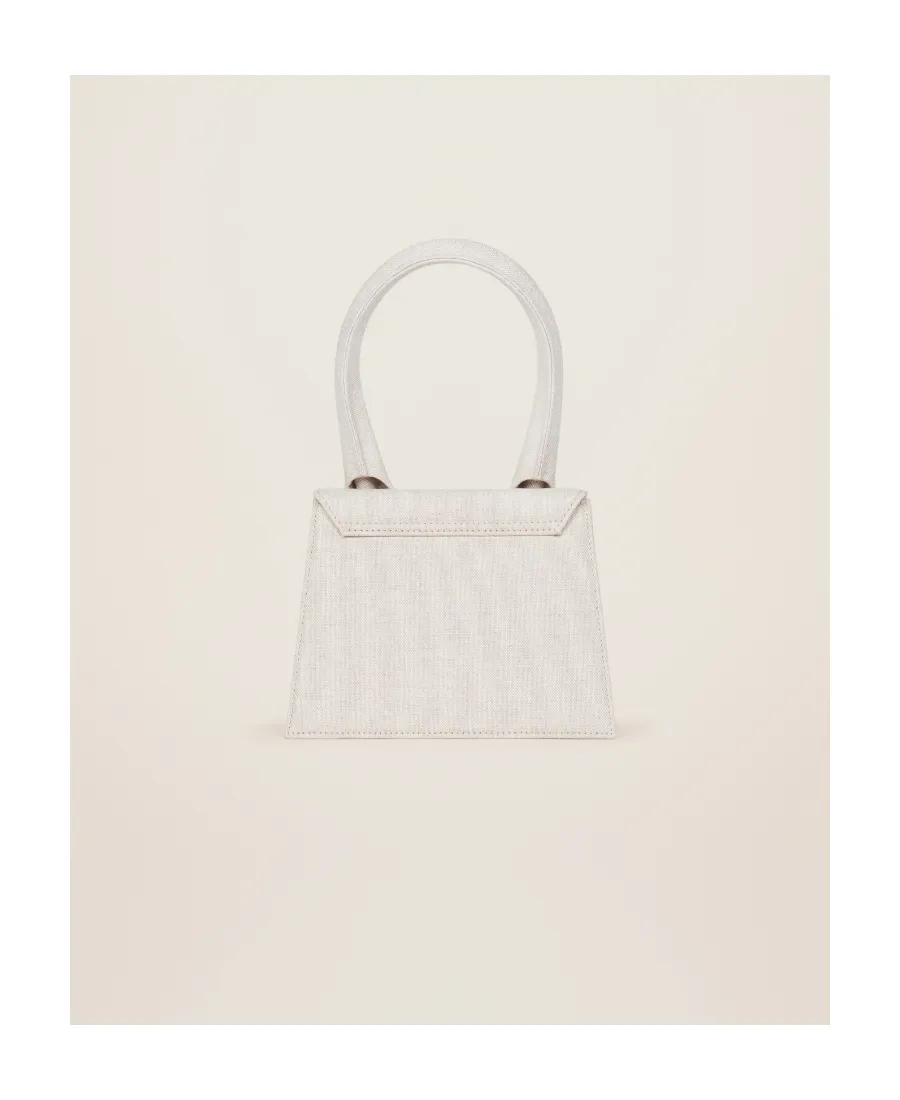 Jacquemus Chiquito Medium Crossbody Bag