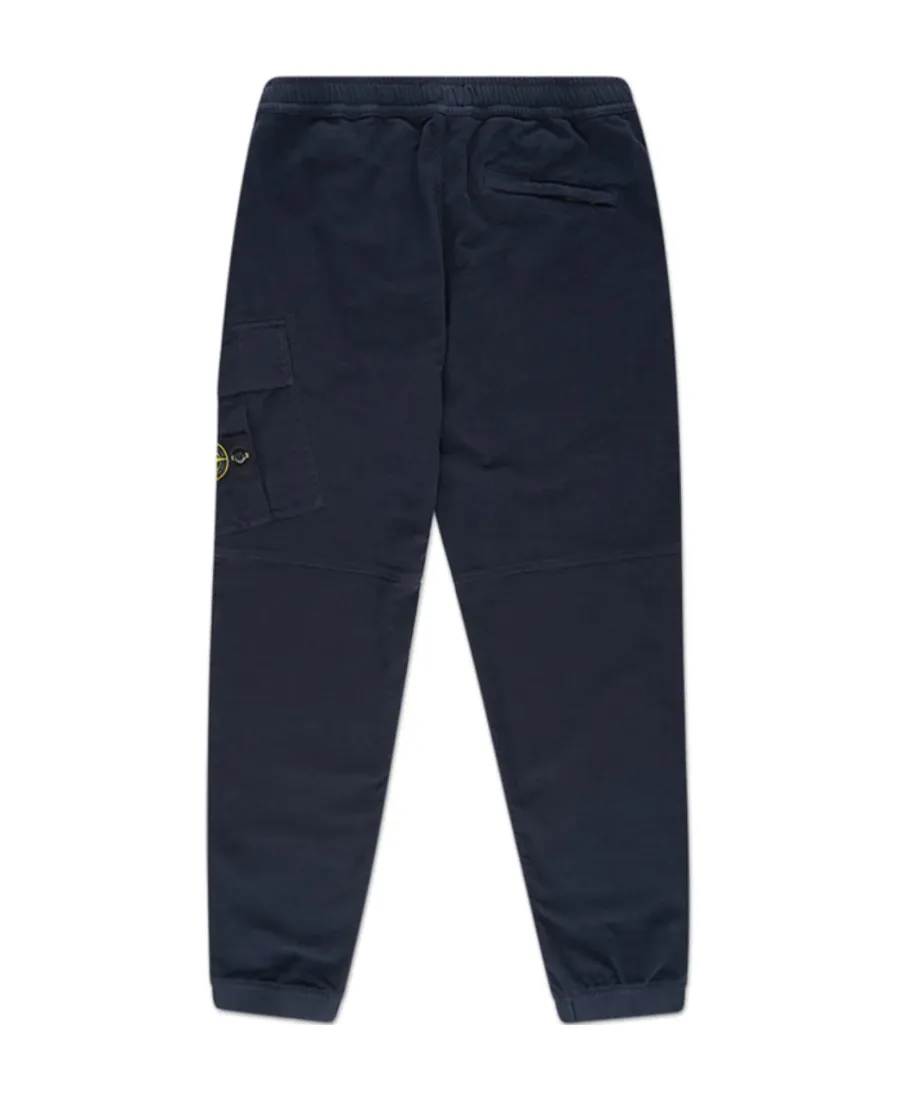 Logo Casual Pants