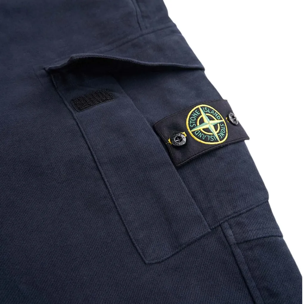 Logo Casual Pants