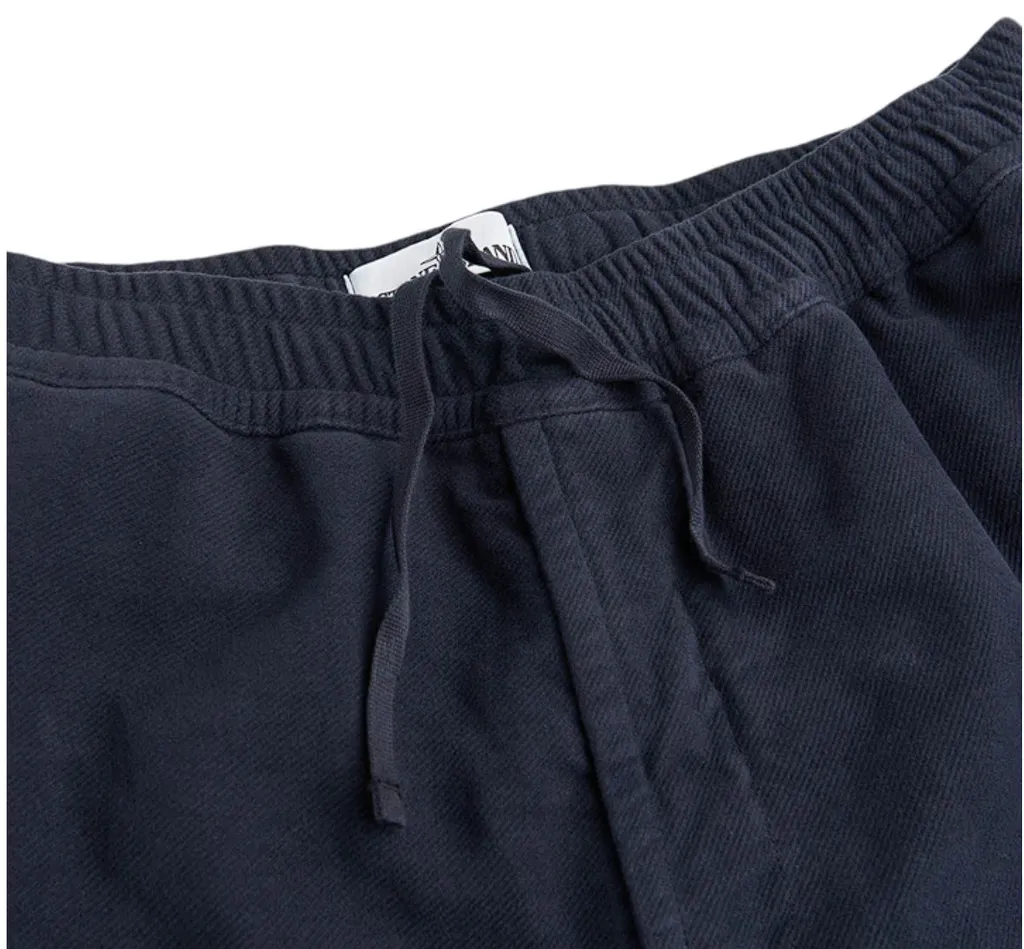 Logo Casual Pants