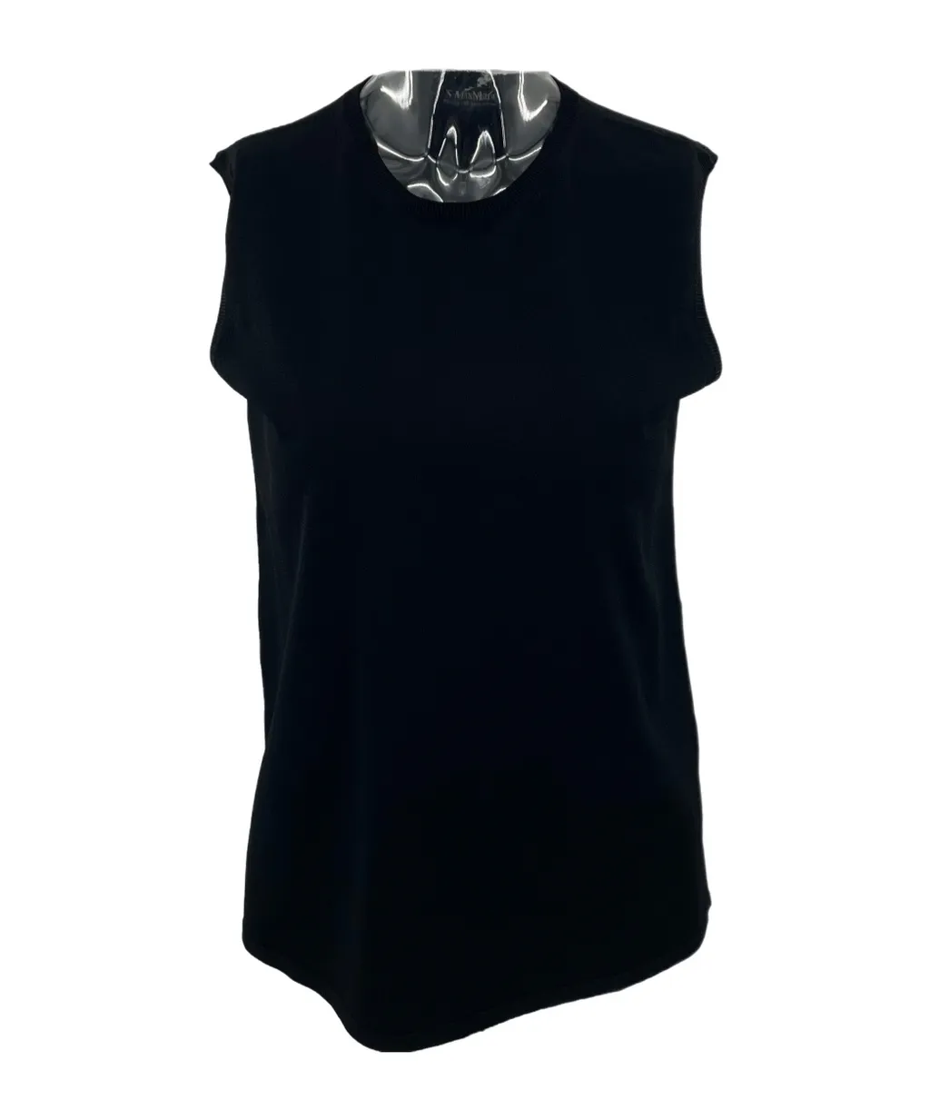 Sleeveless Shirt