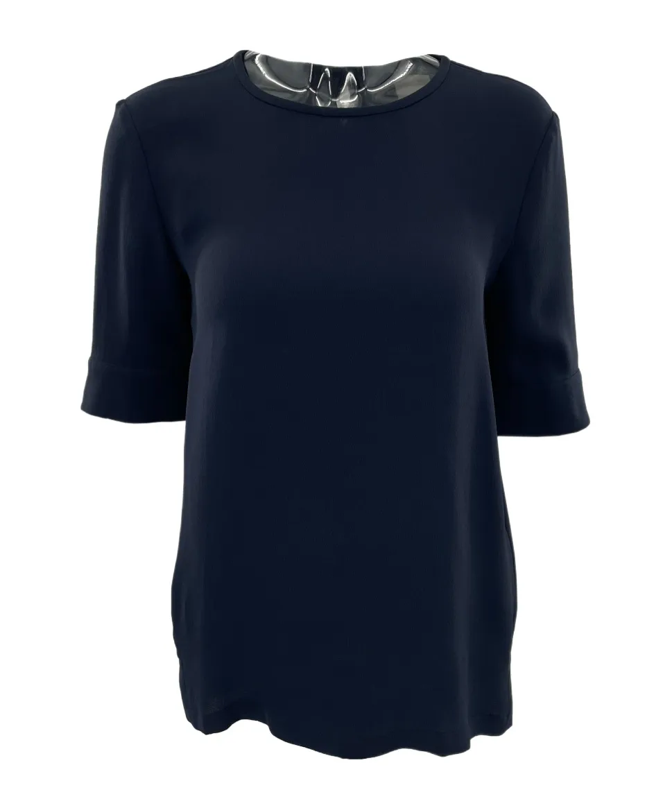 Short-Sleeved Shirt
