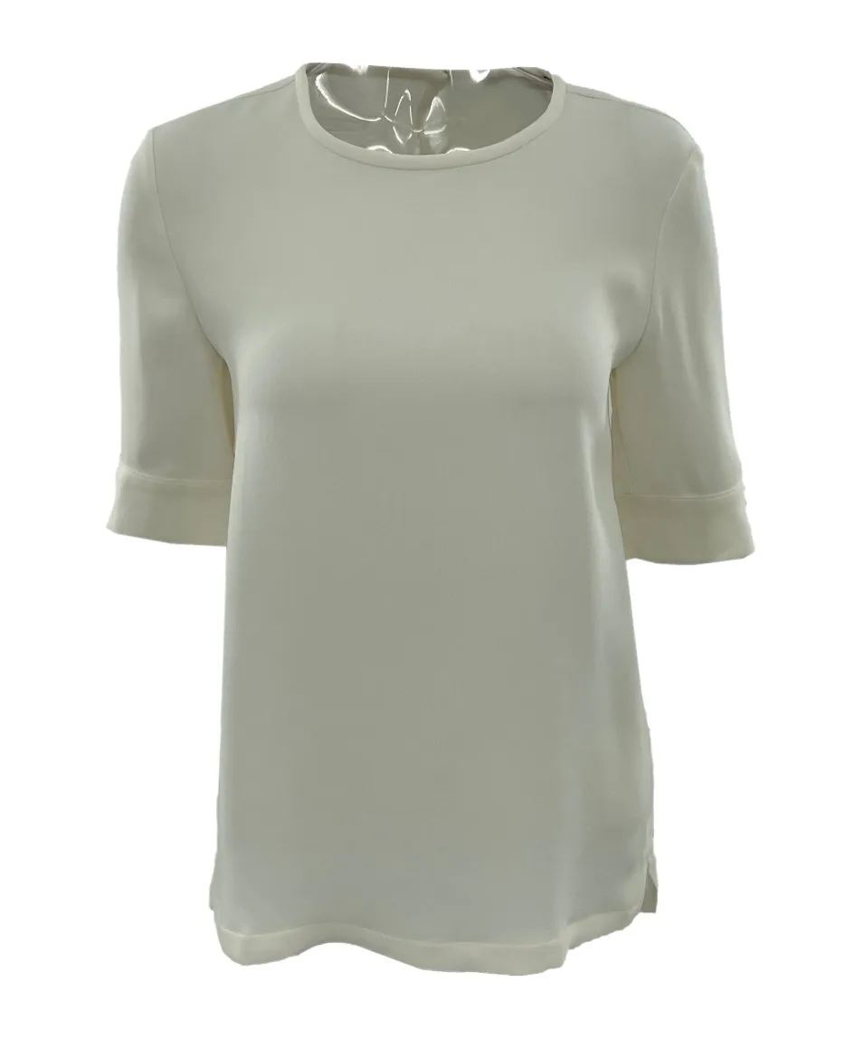 Short-Sleeved Shirt