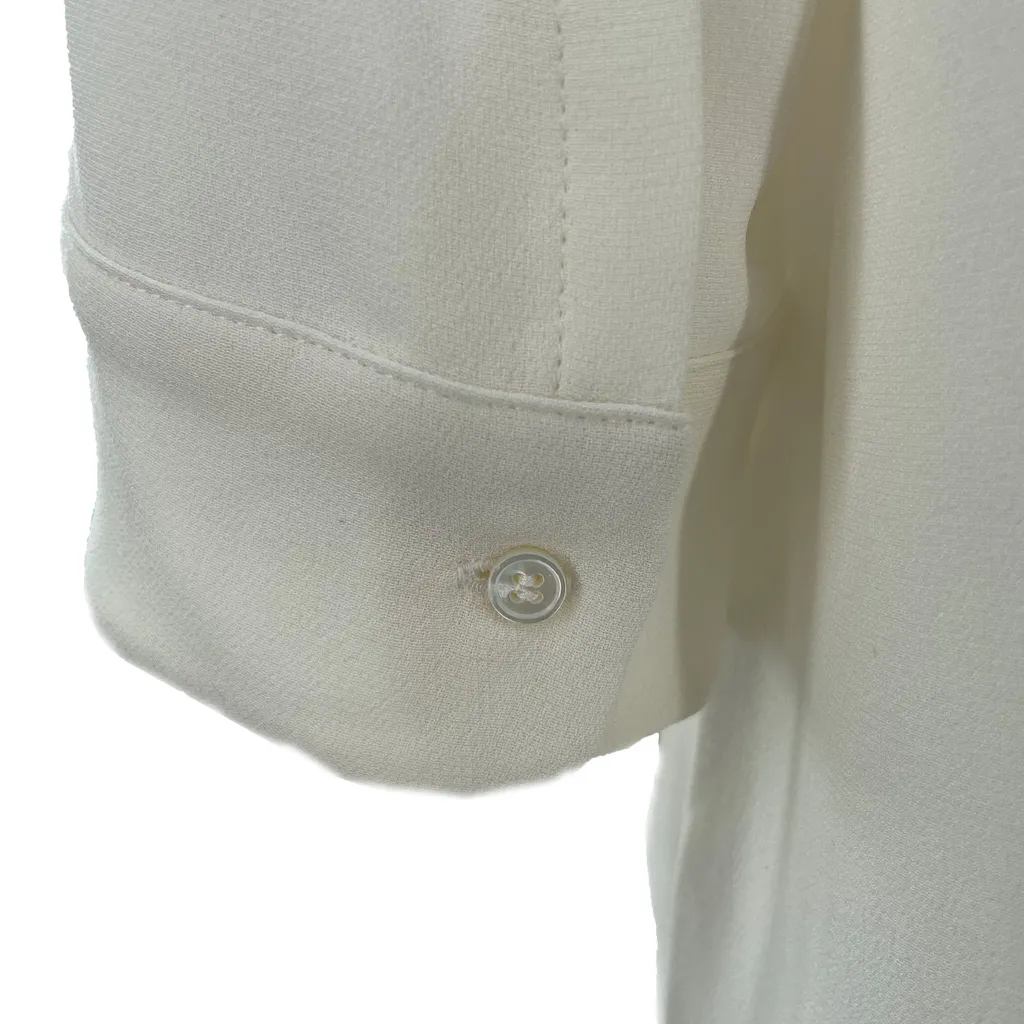 Short-Sleeved Shirt