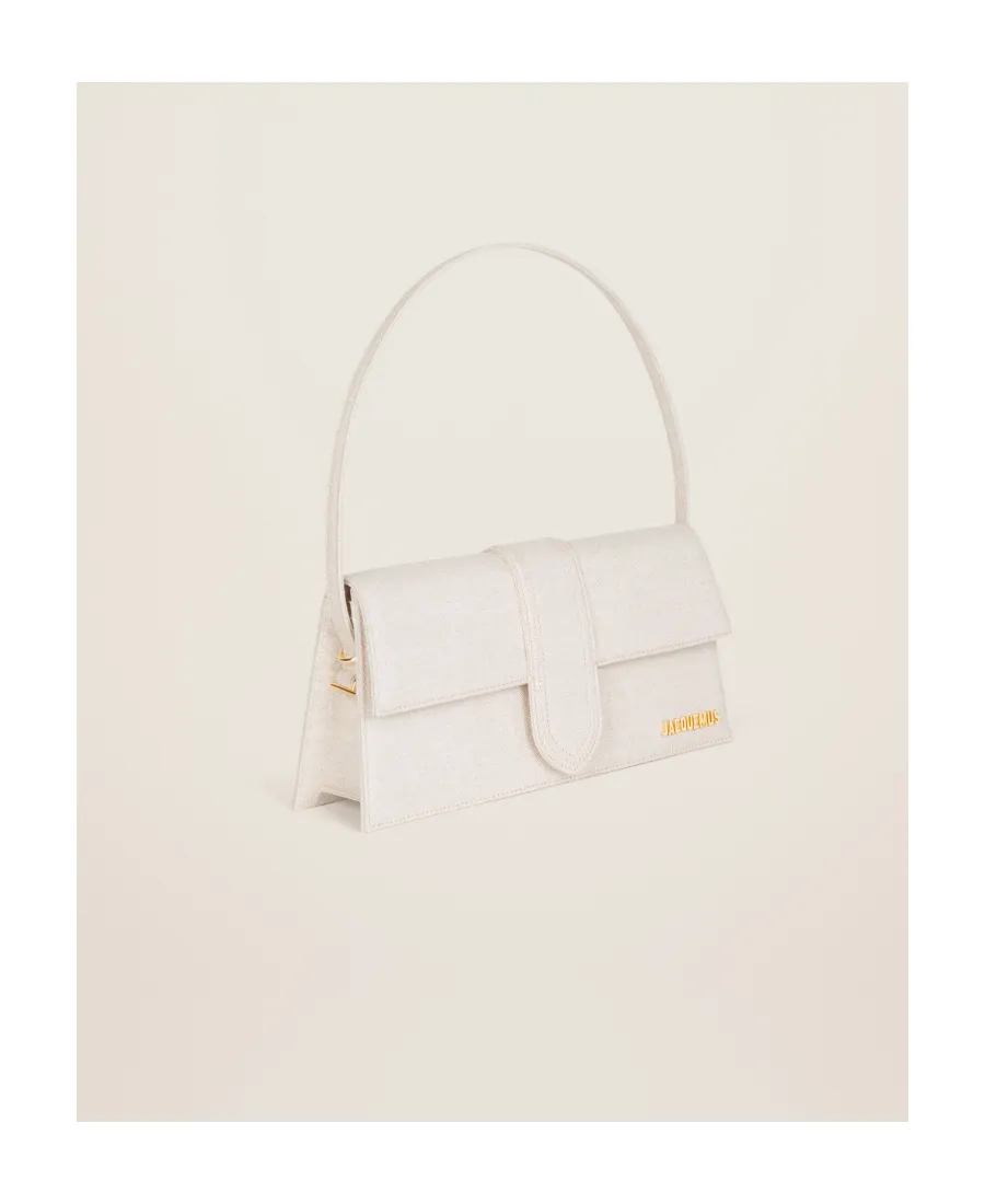 Jacquemus Le Bambino Long Top Handle Bag
