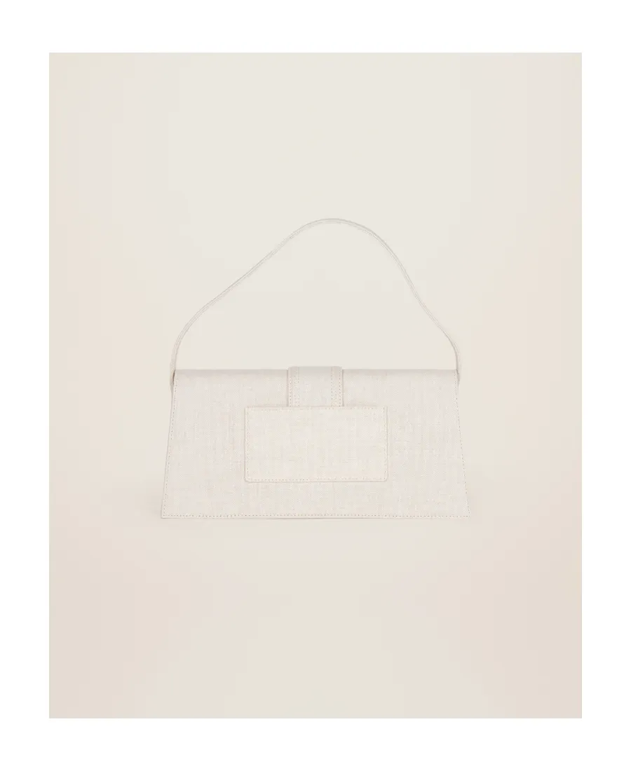 Jacquemus Le Bambino Long Top Handle Bag