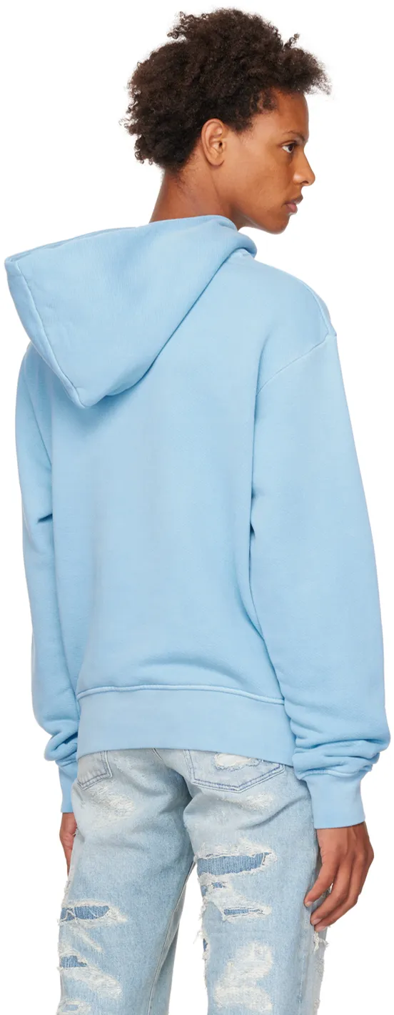 Logo Hooded Sweater