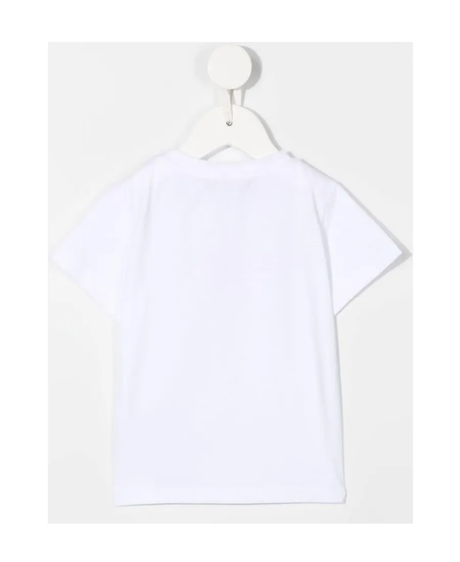 Logo-Print T-Shirt