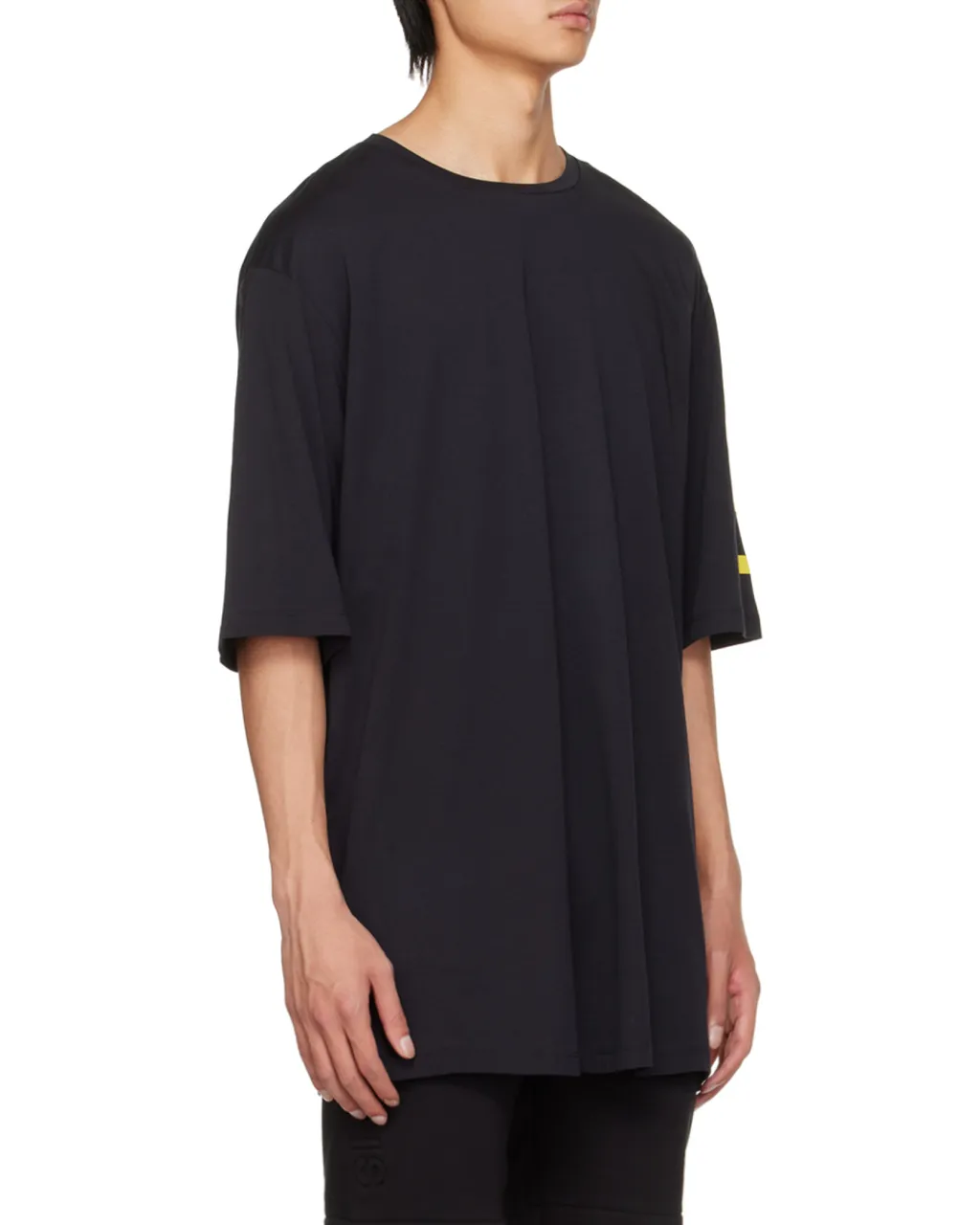 Logo-Print Cotton T-Shirt