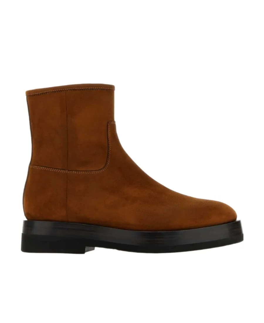 Santoni Ankle Boots