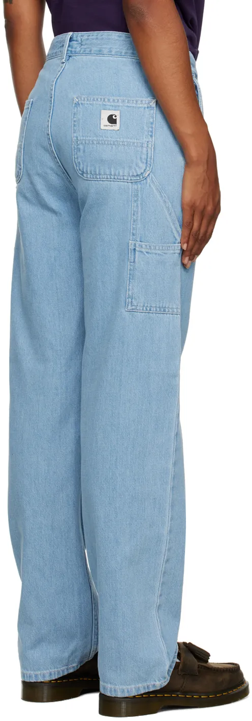 Belt Loop With Jeans