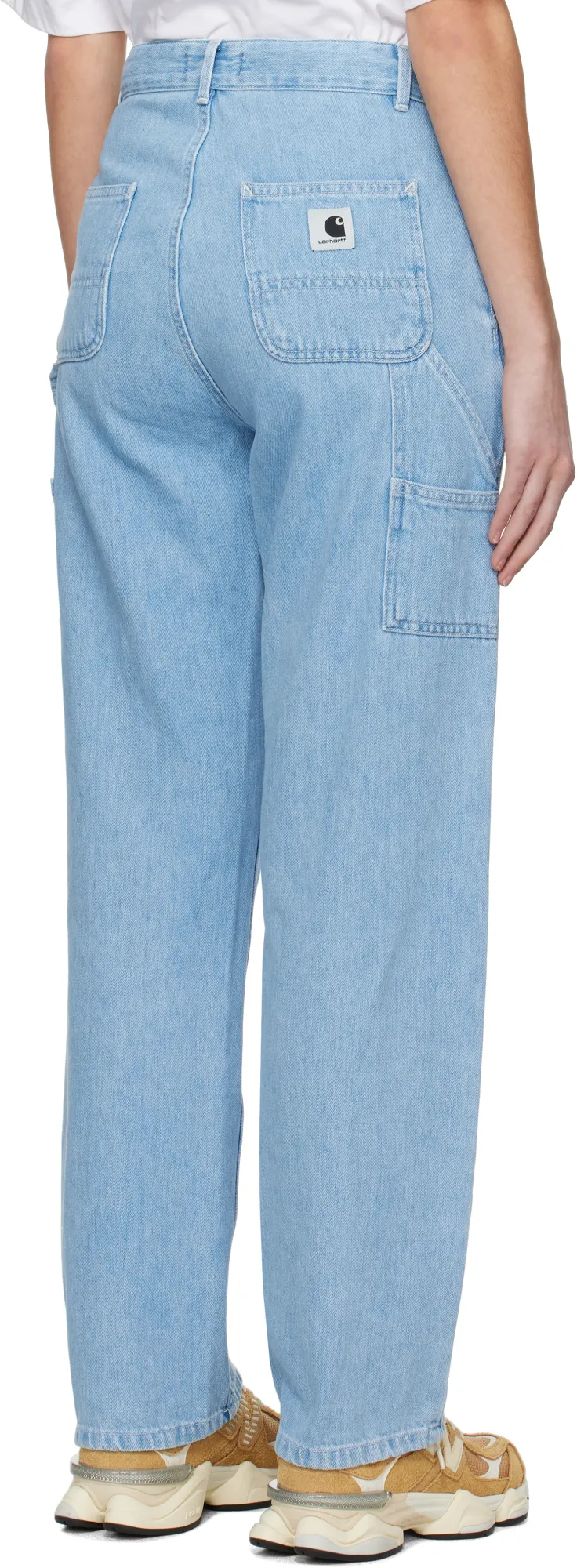 Belt Loop With Jeans