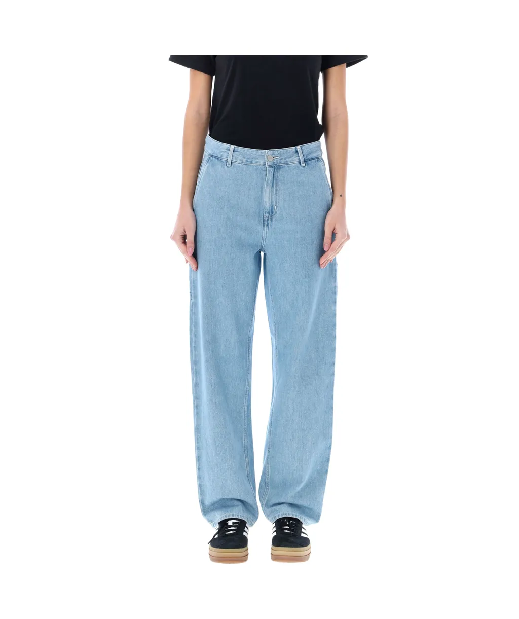 Belt Loop With Jeans