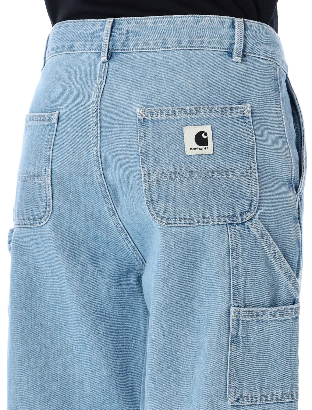 Belt Loop With Jeans
