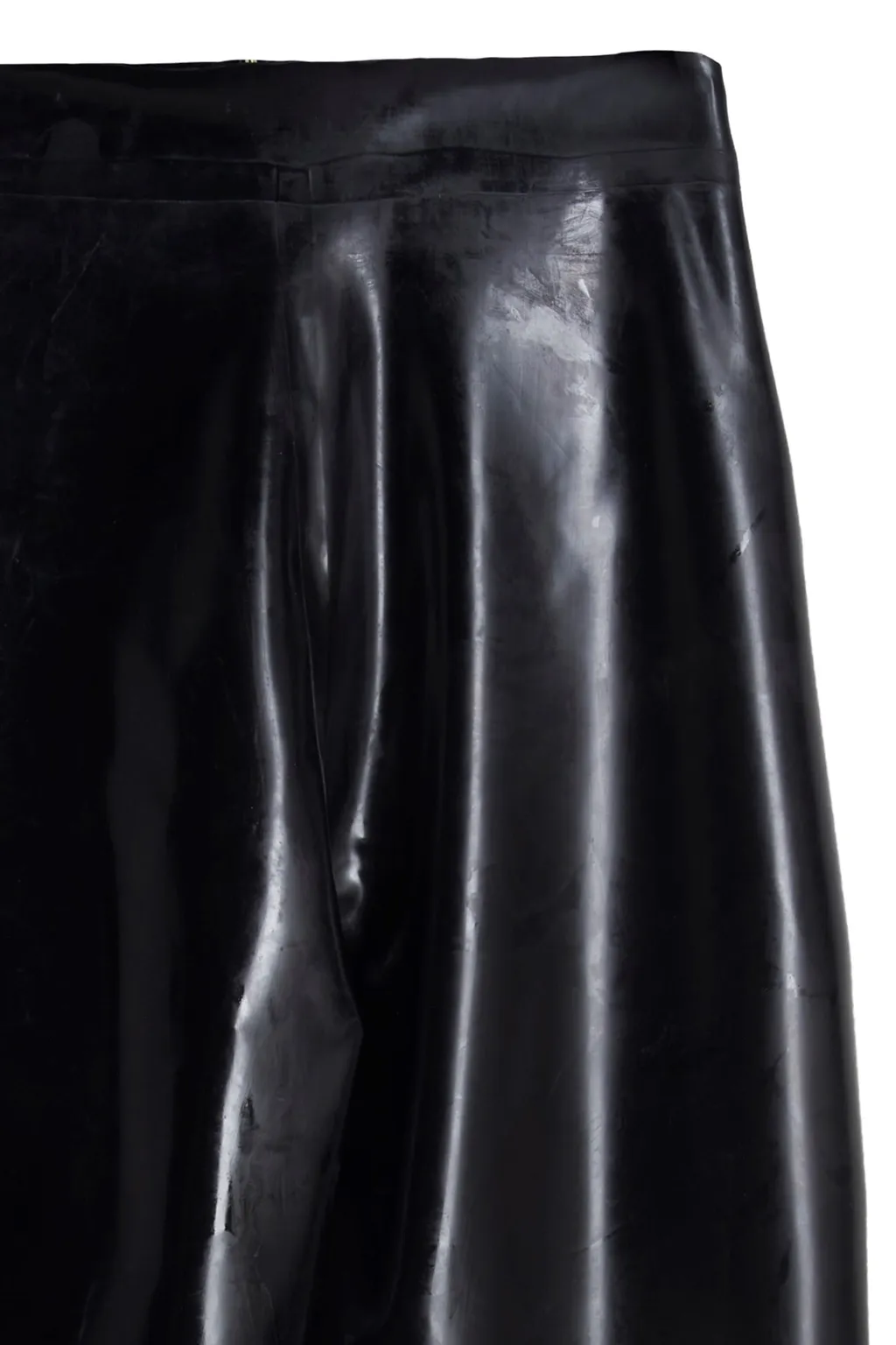 High-Waisted Leggings