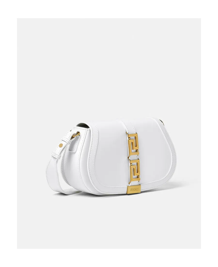 Greca Goddess Shoulder Bag