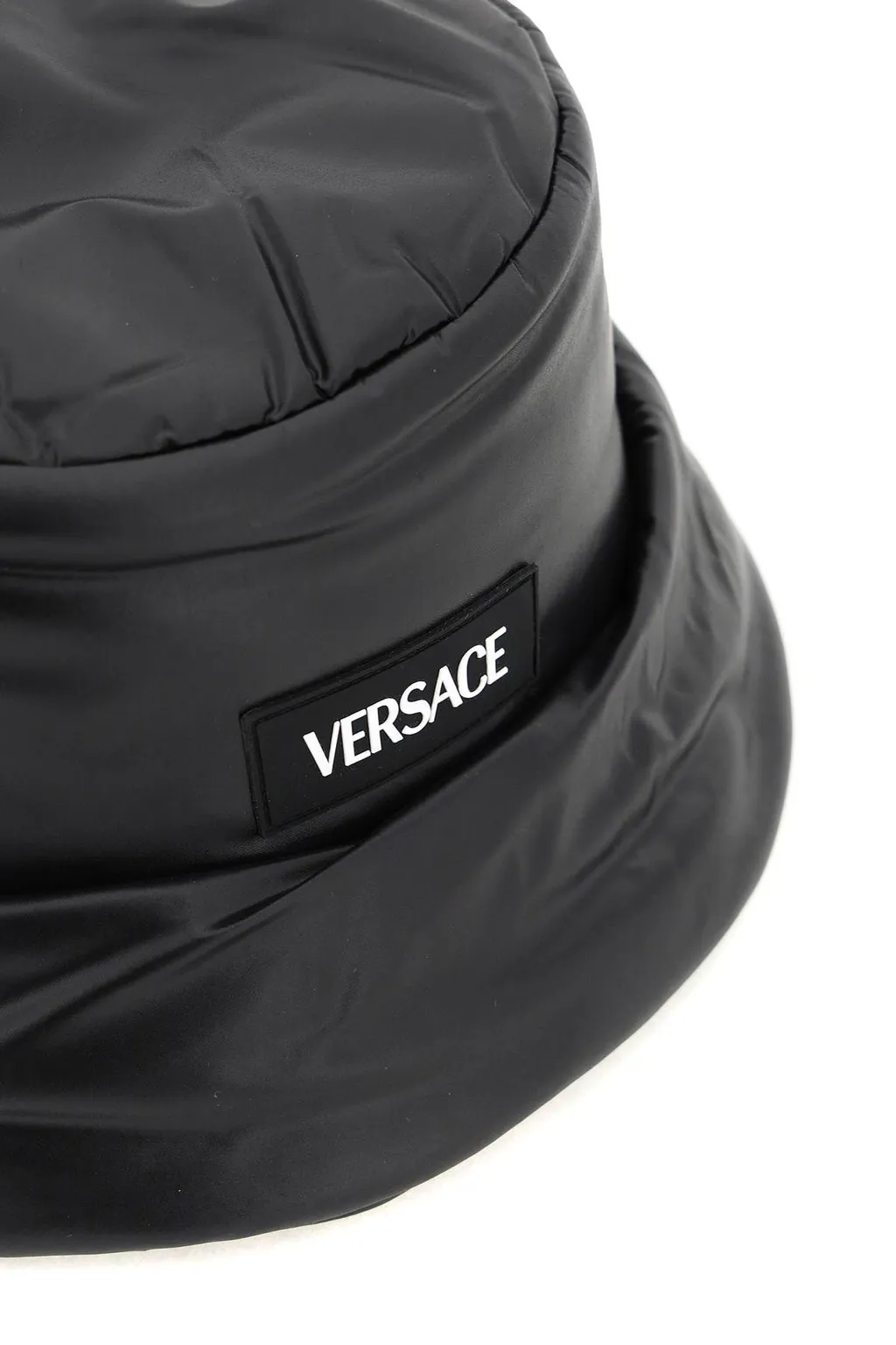 Versace Padded Bucket Hat