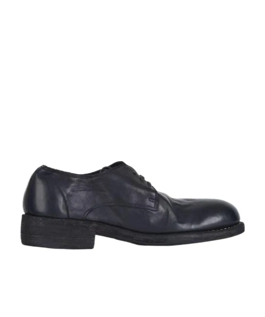 Strap Business Dress Shoes