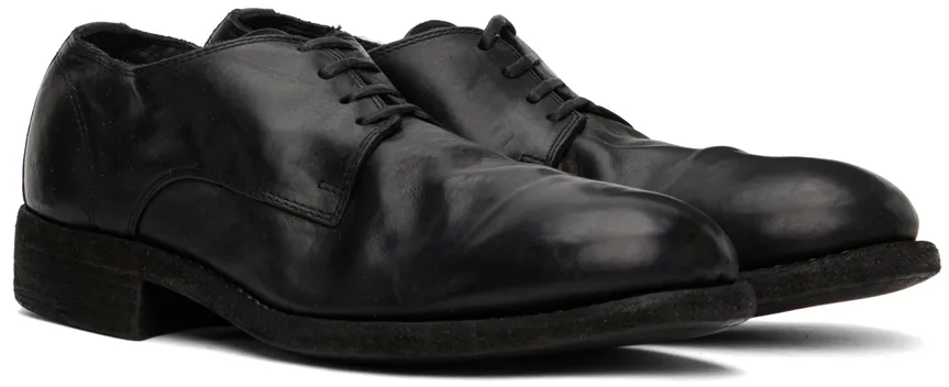 Strap Business Dress Shoes