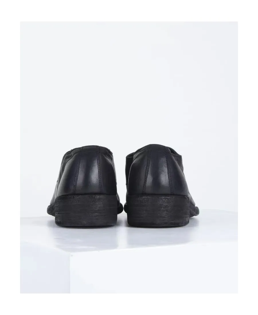 Strap Business Dress Shoes