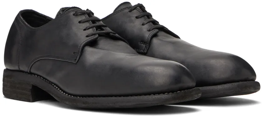 Strap Business Dress Shoes