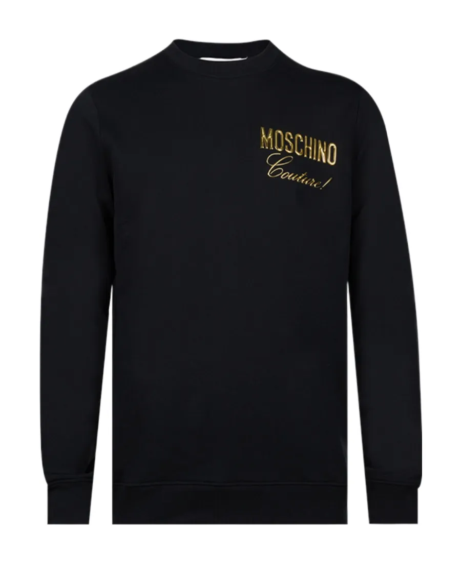 Long-Sleeved Sweater