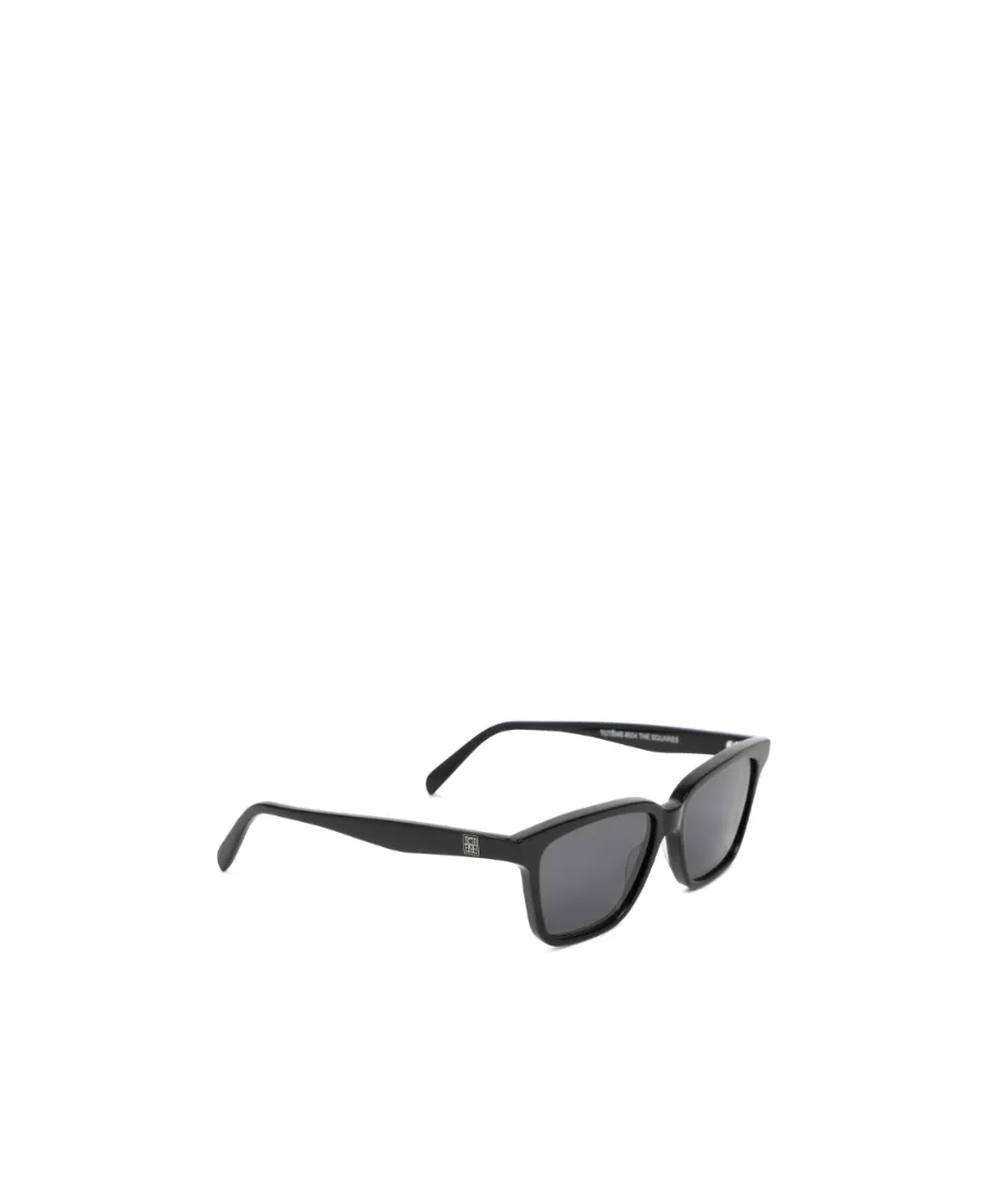 TotÊMe Rectangular Frame Sunglasses