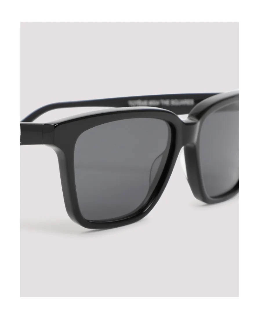 TotÊMe Rectangular Frame Sunglasses