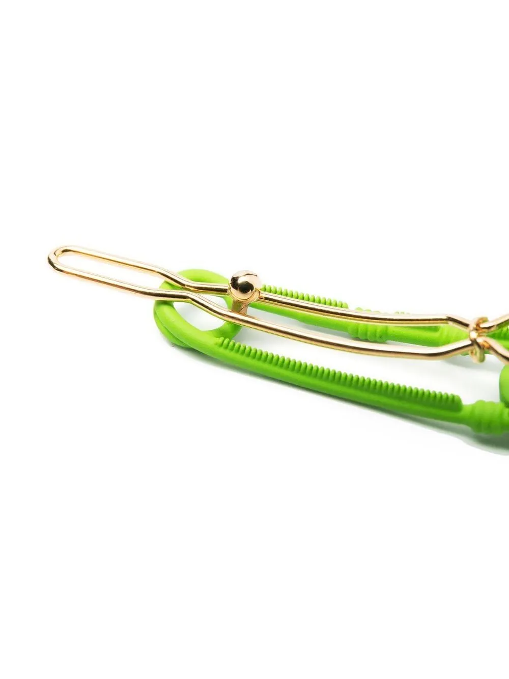 Pattern Hairpin