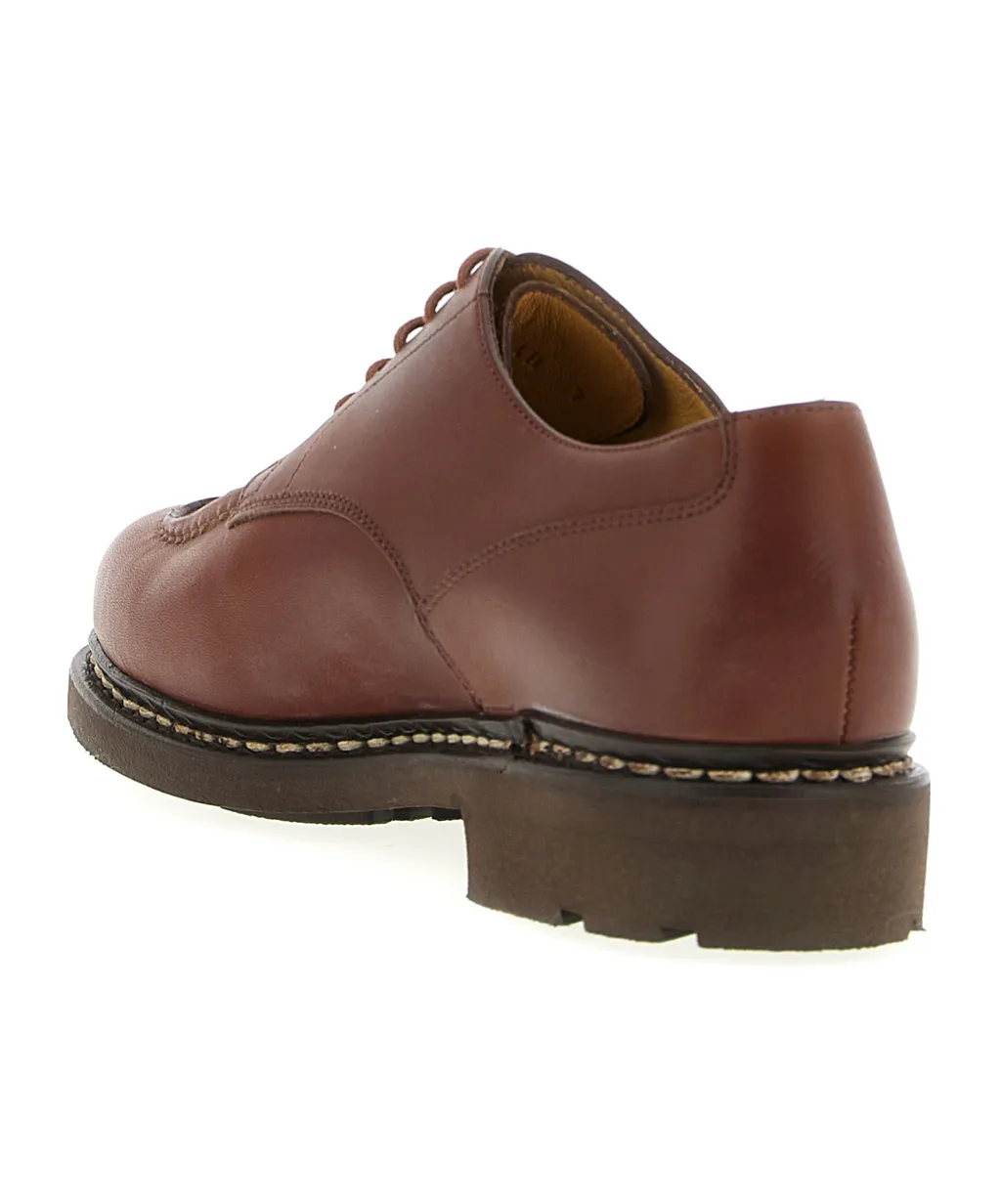 Derbies Lis