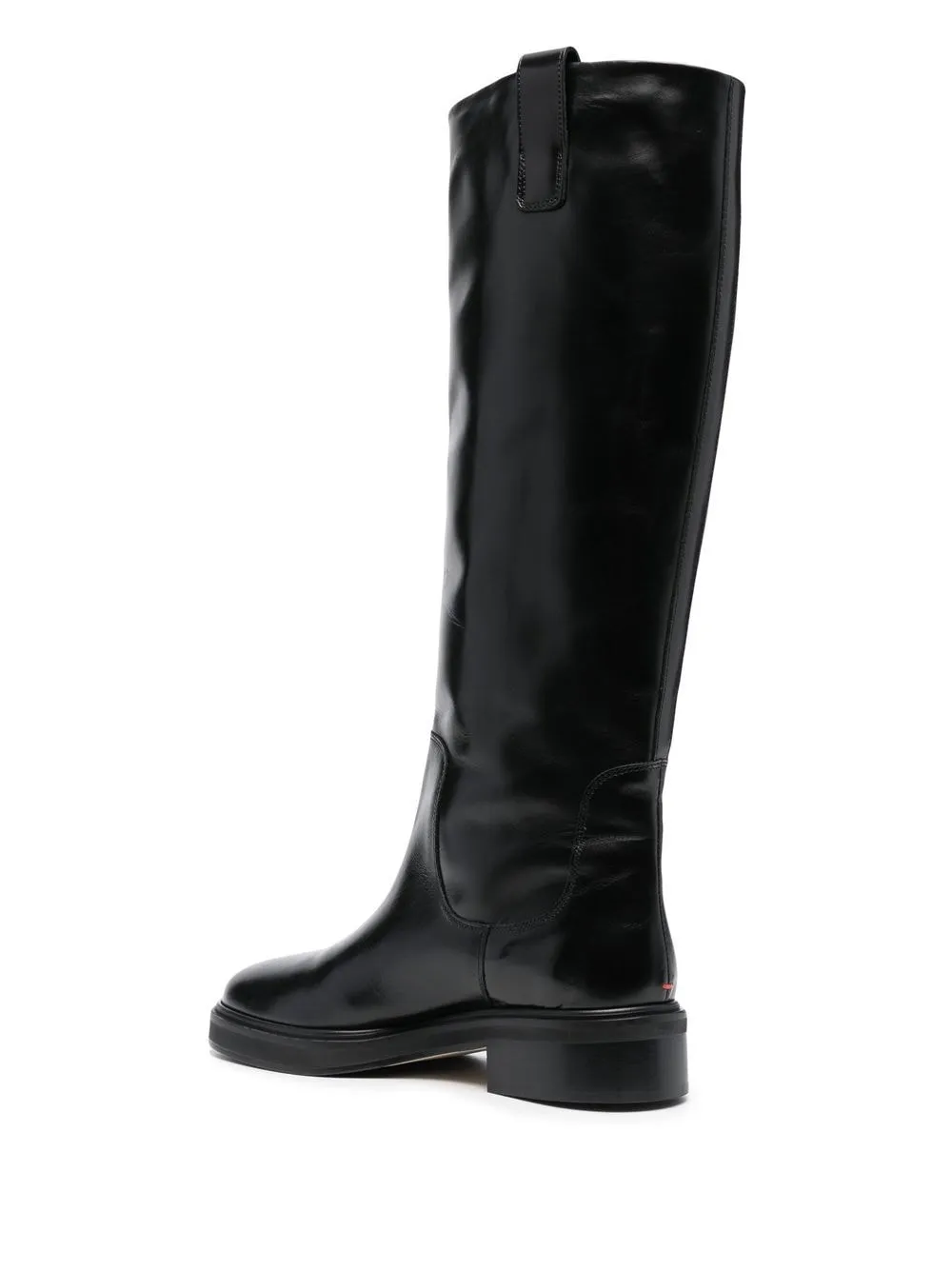 Aeyde Henry Knee-High Boots