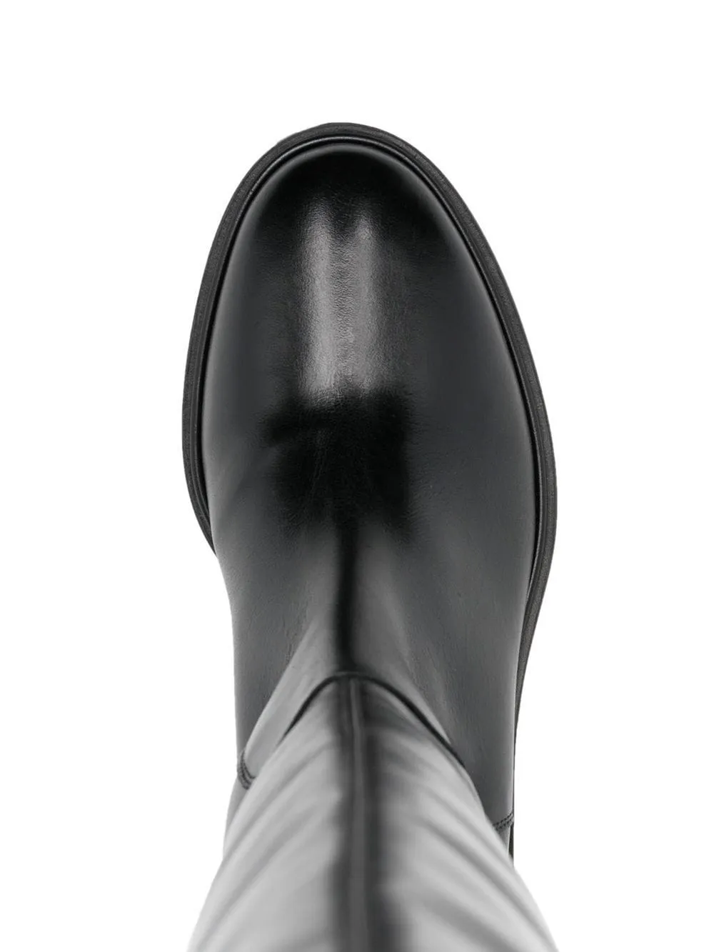 Aeyde Henry Knee-High Boots