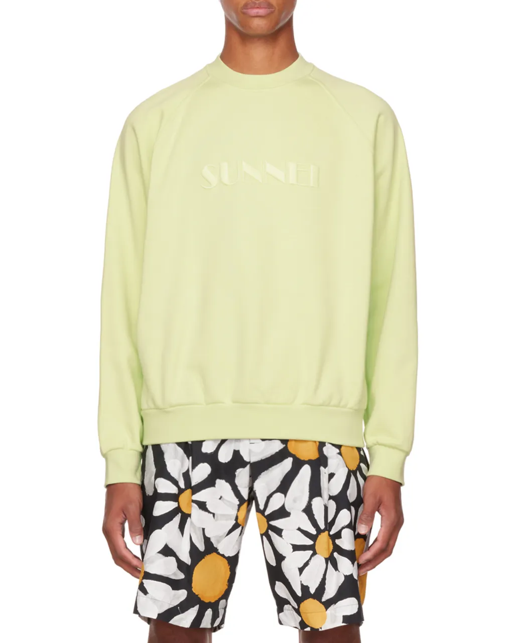 Grab Velvet Sweater