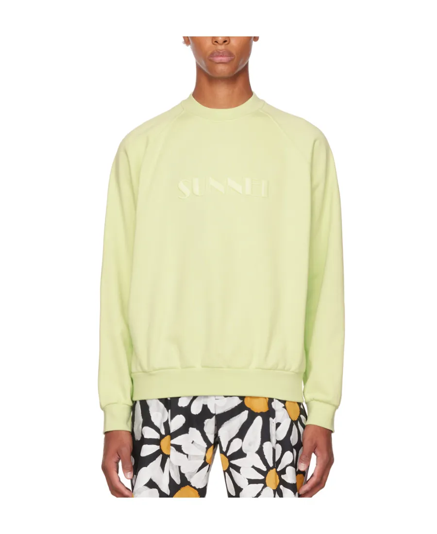Grab Velvet Sweater