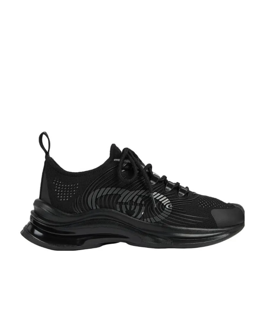 Gg Low-Top Sneakers