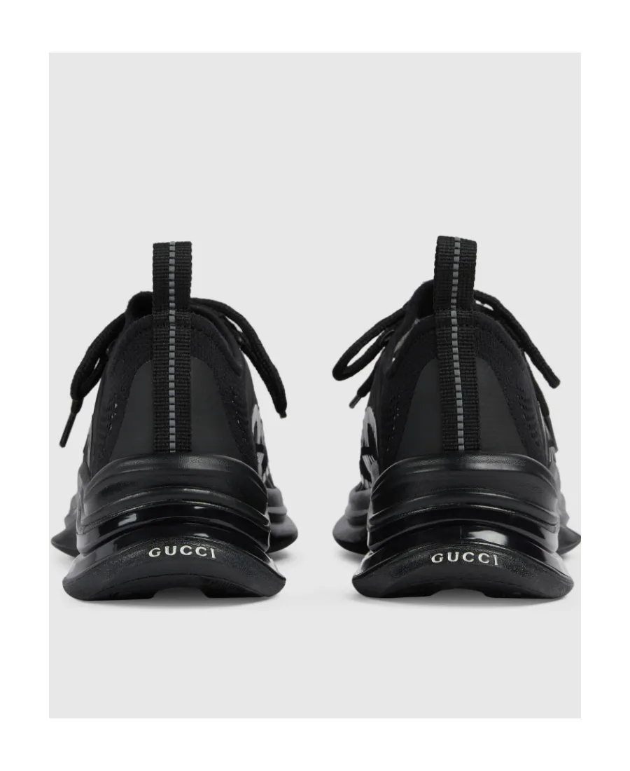 Gg Low-Top Sneakers