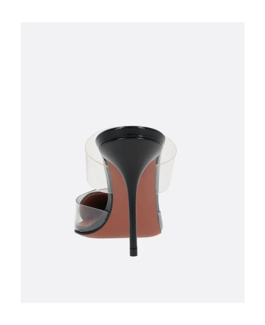 Alaa Heart Cut Out Pumps